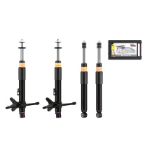 3527100C Coilovers Inox V3 KW Suspension